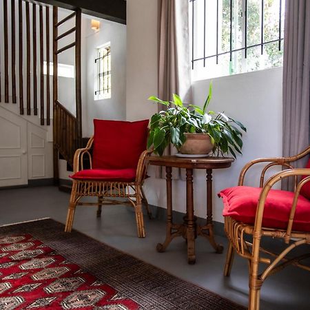 Sandy Lane Cottage タマラン エクステリア 写真