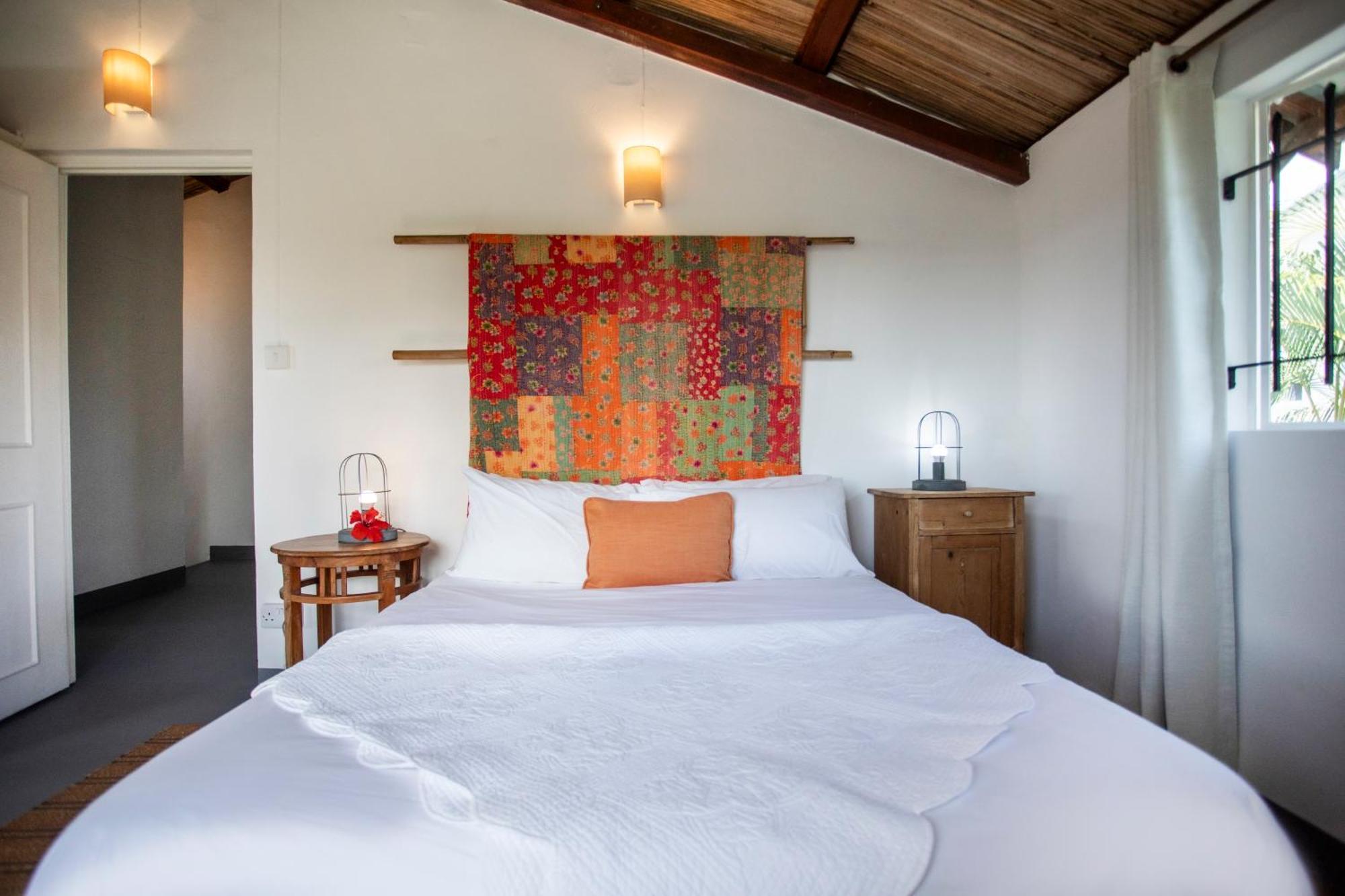 Sandy Lane Cottage タマラン エクステリア 写真
