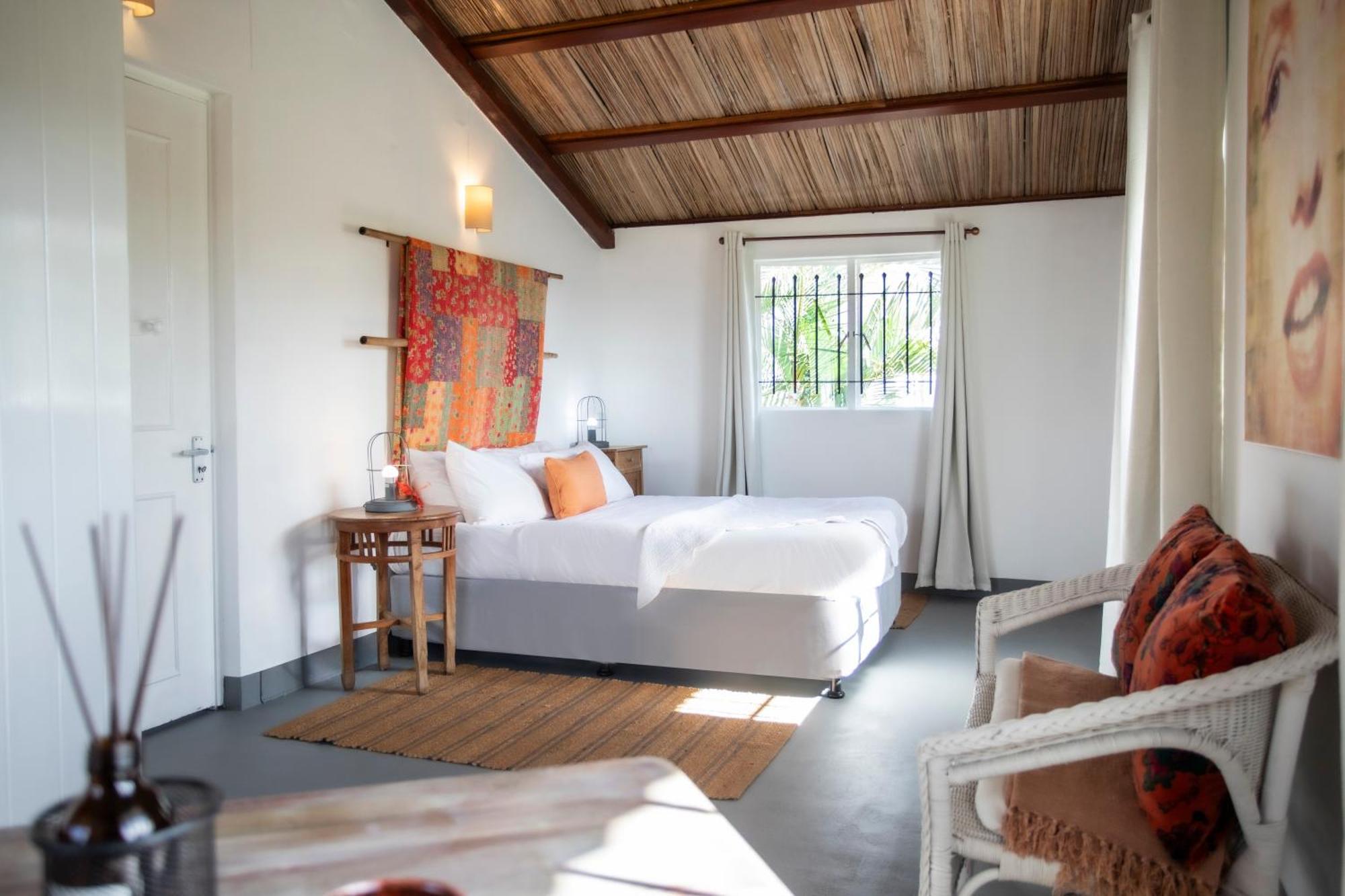 Sandy Lane Cottage タマラン エクステリア 写真