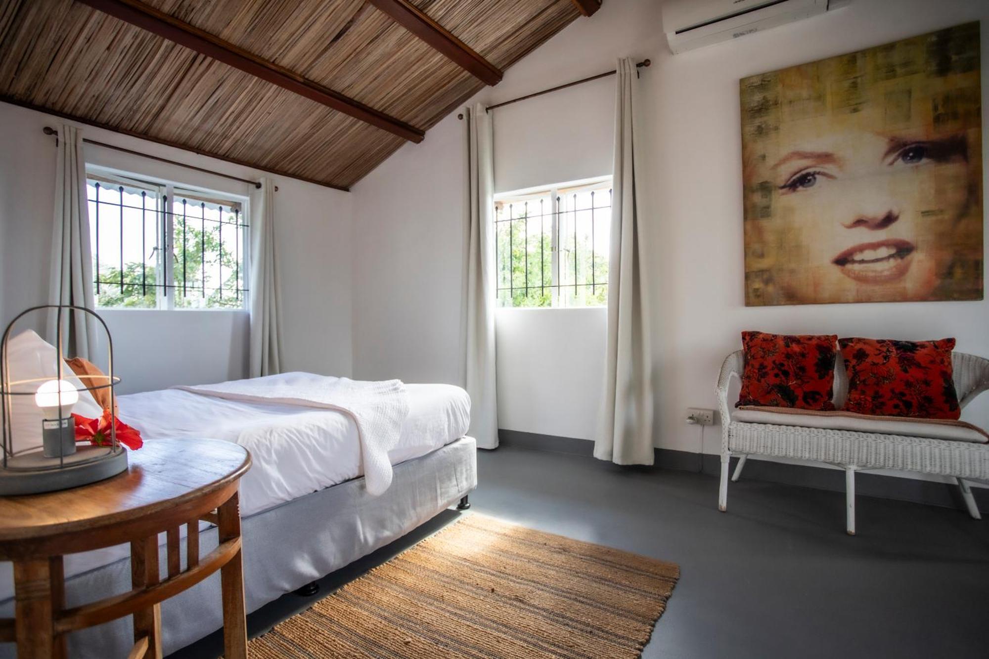 Sandy Lane Cottage タマラン エクステリア 写真