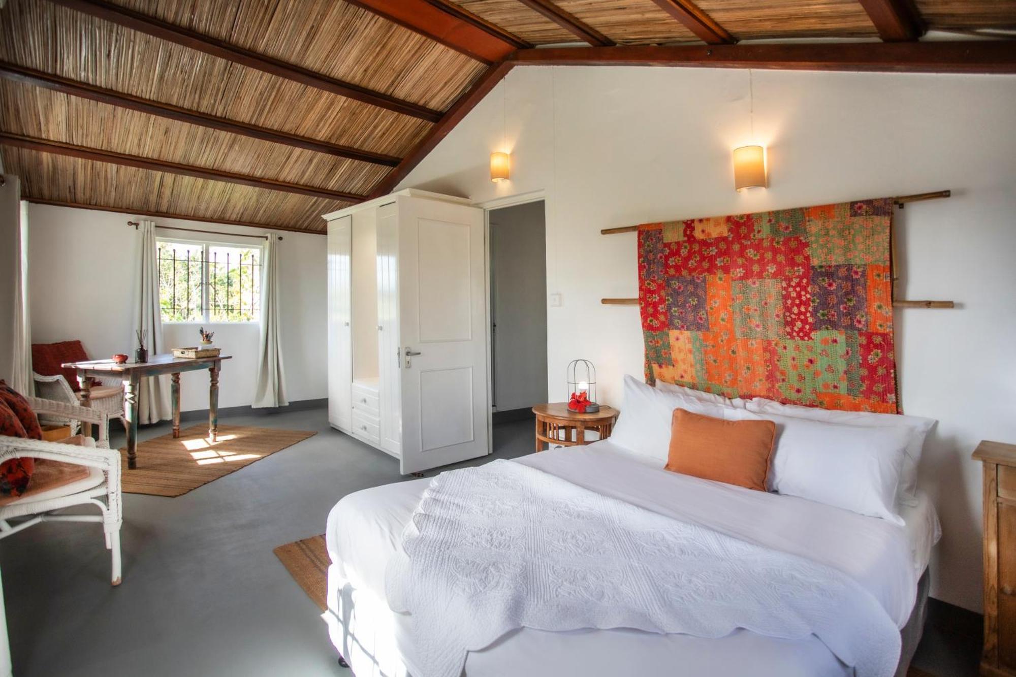 Sandy Lane Cottage タマラン エクステリア 写真