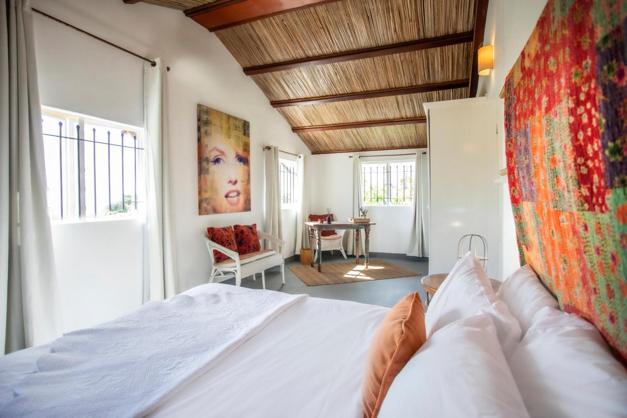 Sandy Lane Cottage タマラン エクステリア 写真