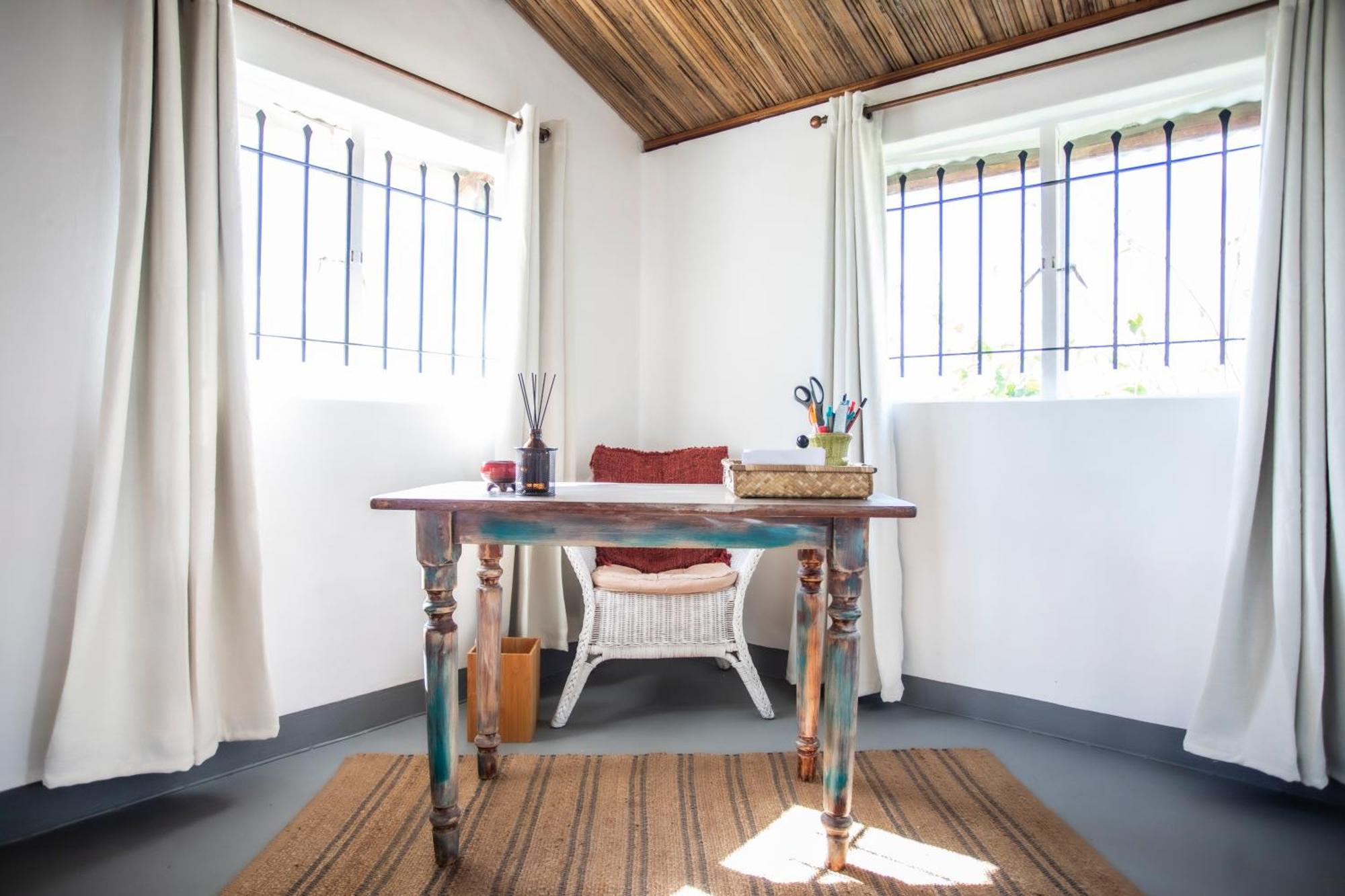 Sandy Lane Cottage タマラン エクステリア 写真