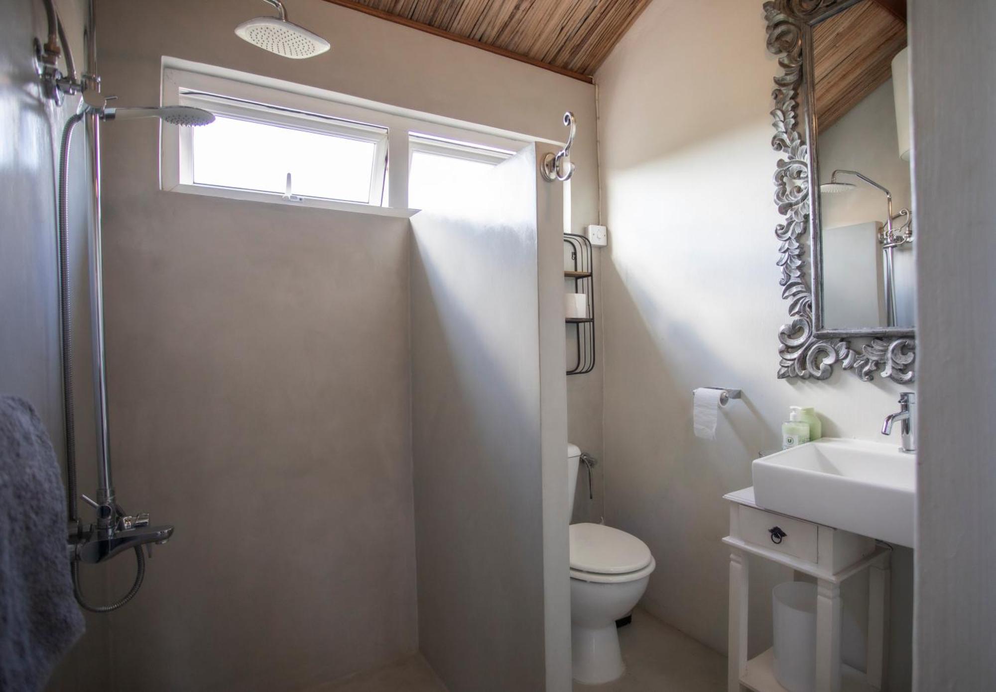 Sandy Lane Cottage タマラン エクステリア 写真