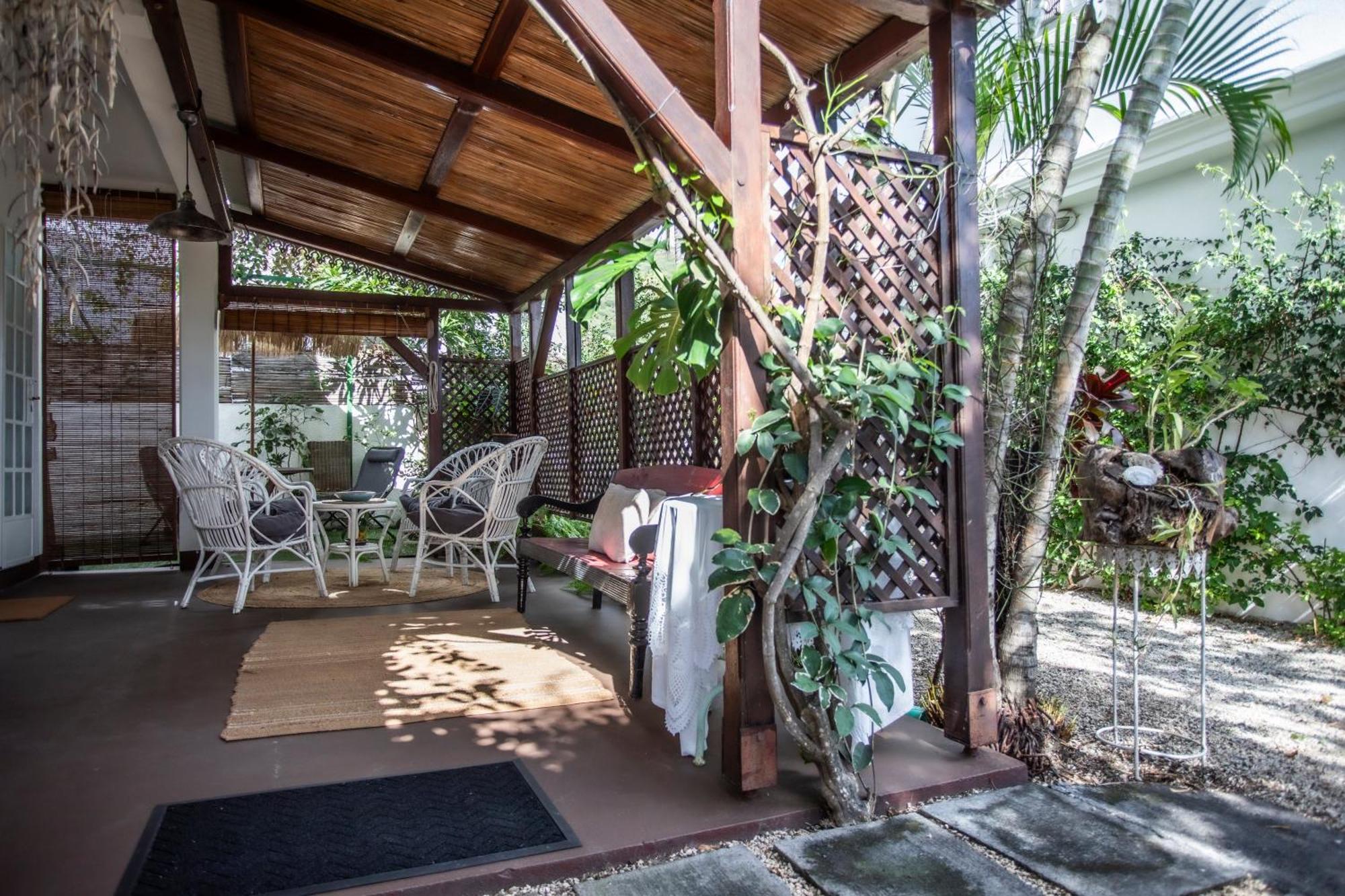 Sandy Lane Cottage タマラン エクステリア 写真