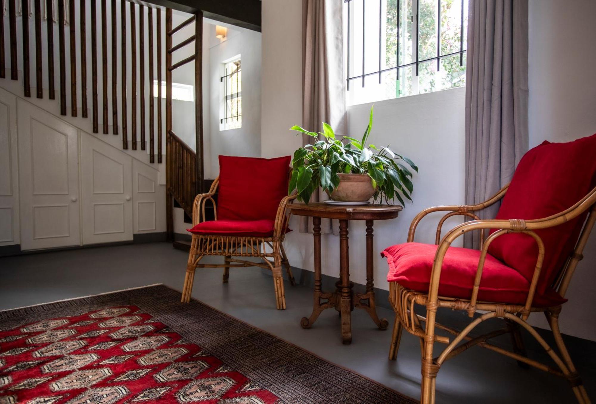Sandy Lane Cottage タマラン エクステリア 写真