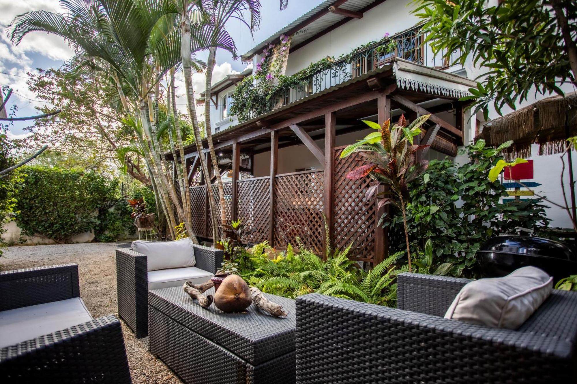 Sandy Lane Cottage タマラン エクステリア 写真